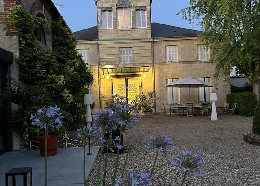 Centre - Loire Valley Vernou-sur-Brenne Primary image