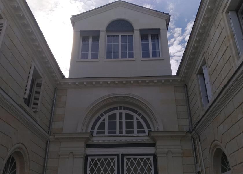 Centre - Loire Valley Vernou-sur-Brenne Facade