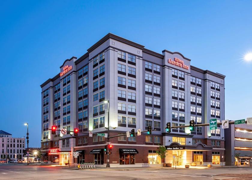 Nebraska Omaha Primary image