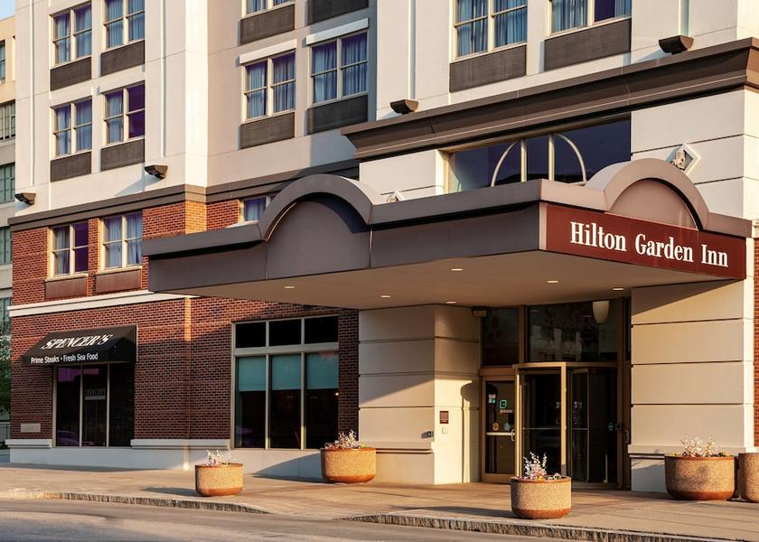 Nebraska Omaha Exterior Detail