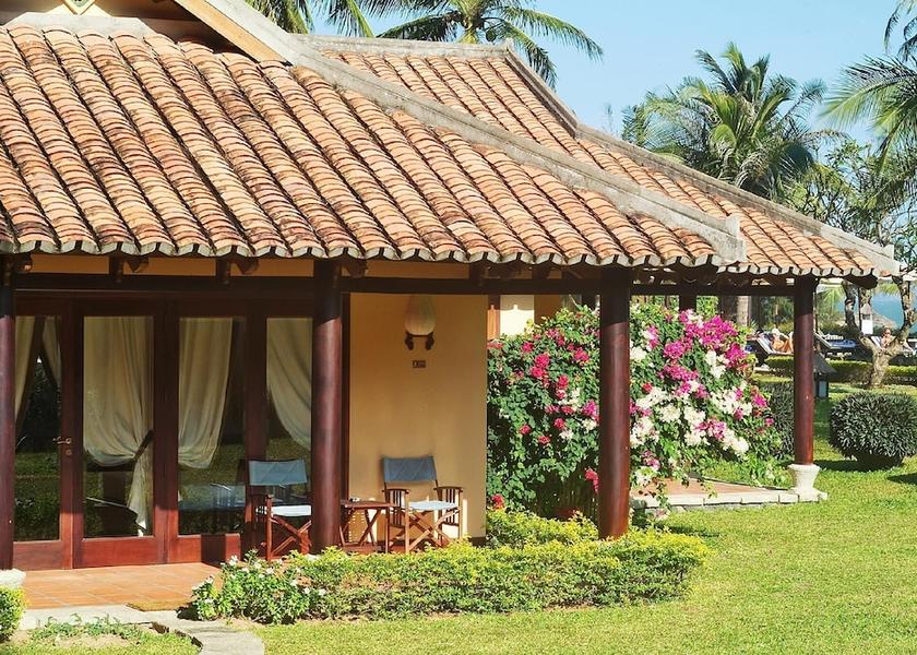 Lam Dong Province Phan Thiet View from property