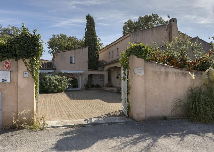 Provence - Alpes - Cote d'Azur Six-Fours-les-Plages Exterior Detail