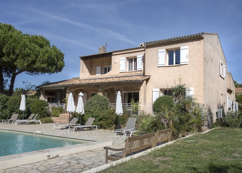 Provence - Alpes - Cote d'Azur Six-Fours-les-Plages Exterior Detail