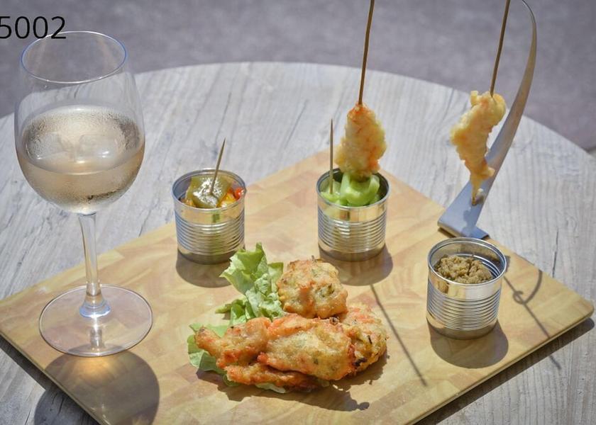 Provence-Alpes-Côte d'Azur La Seyne-sur-Mer Restaurant