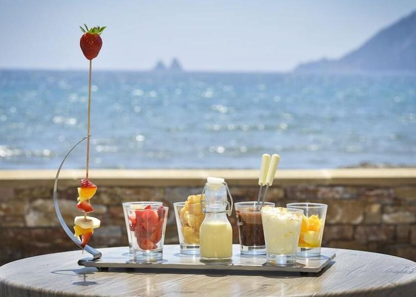 Provence-Alpes-Côte d'Azur La Seyne-sur-Mer Restaurant