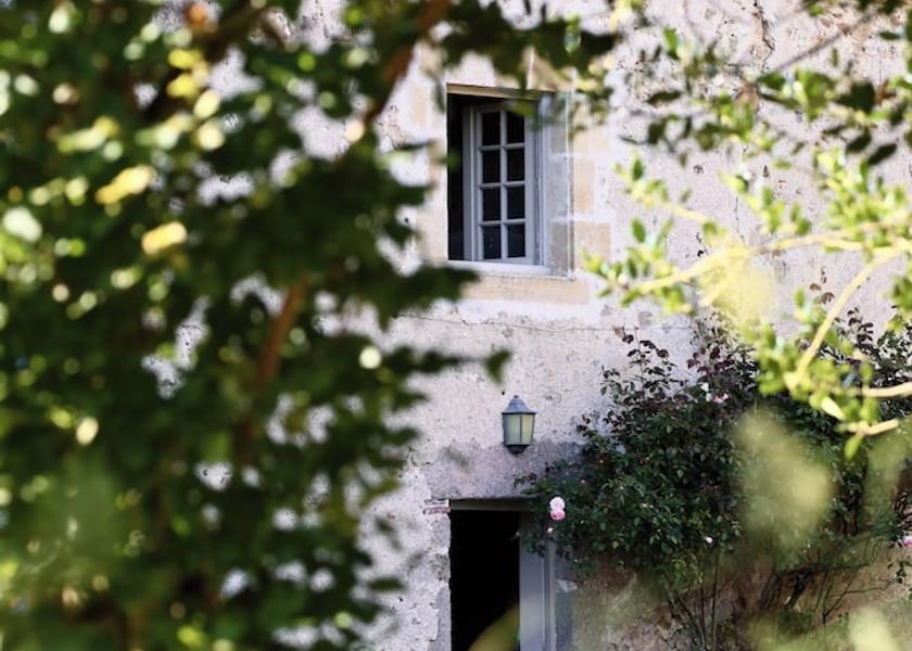 Nouvelle-Aquitaine Confolens Exterior