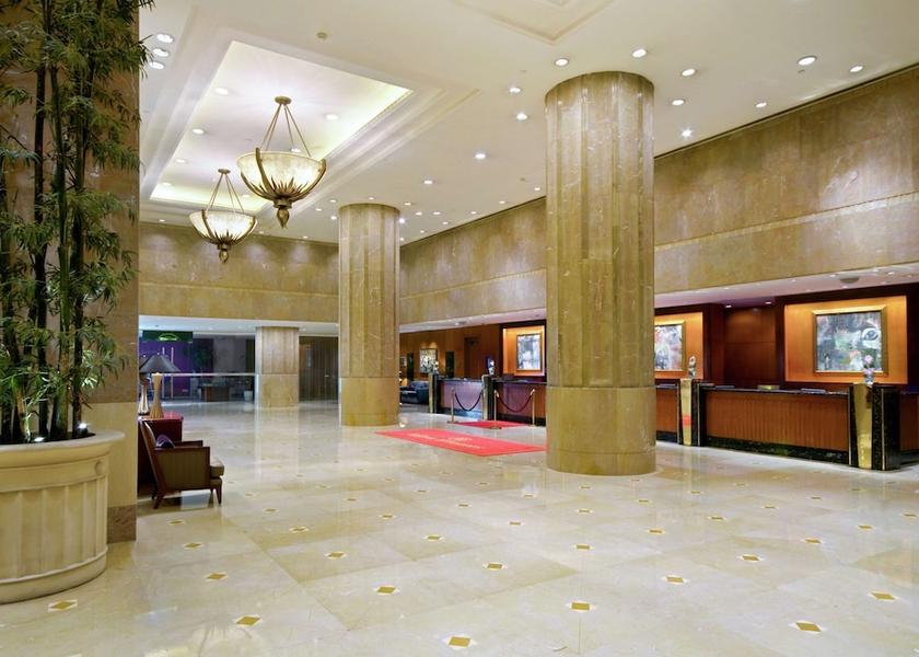  Chongqing Reception