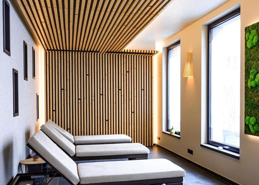 Grand Est Colmar Spa