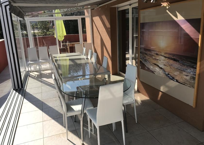 Nouvelle-Aquitaine Varetz Lobby