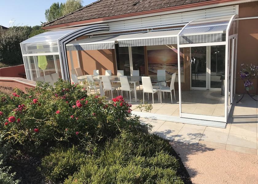 Nouvelle-Aquitaine Varetz Lobby