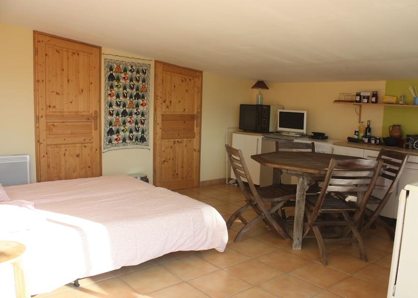 Occitanie Lavaur Room