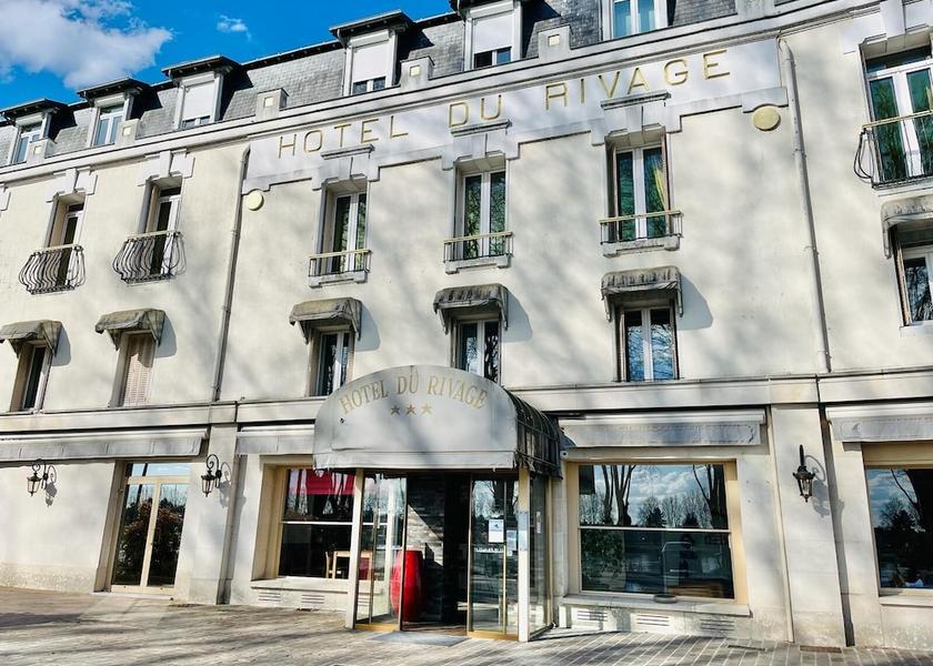 Centre-Loire Valley Gien Front of property