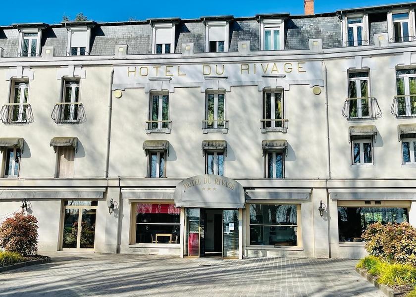 Centre-Loire Valley Gien Exterior