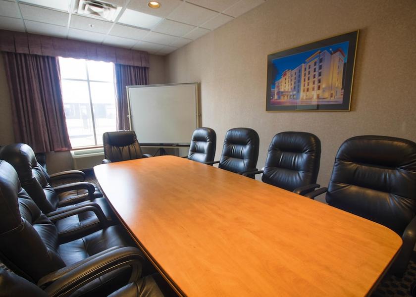 Manitoba Winnipeg Meeting Room