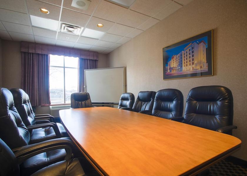 Manitoba Winnipeg Meeting Room