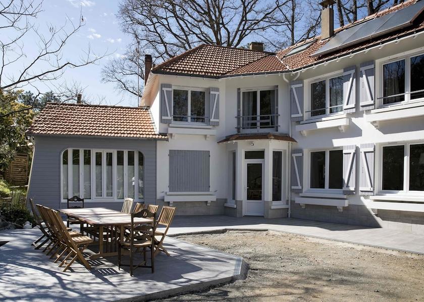 Pays de la Loire Saint-Brevin-les-Pins Primary image