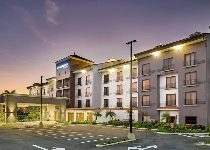 Alajuela Escazu Primary image