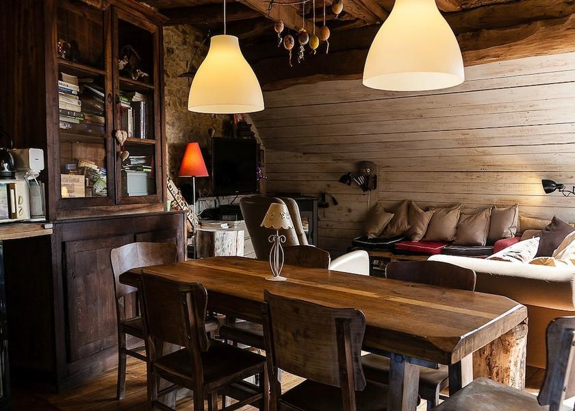 Occitanie Le Vigan Interior Entrance