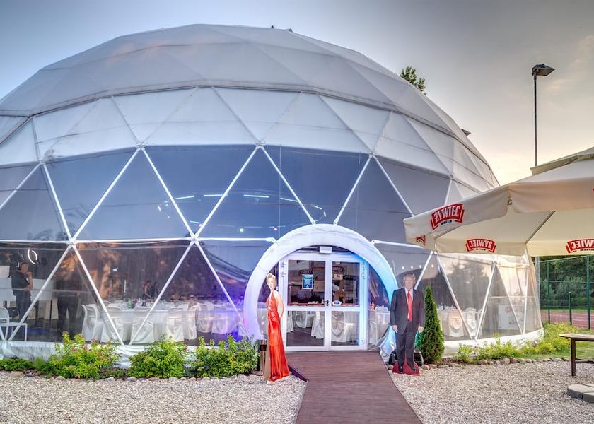 Masovian Voivodeship Jozefow Meeting Room