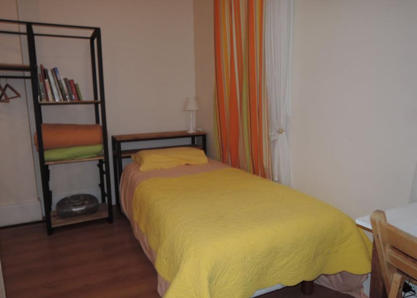 Auvergne-Rhone-Alpes Clermont-Ferrand Room