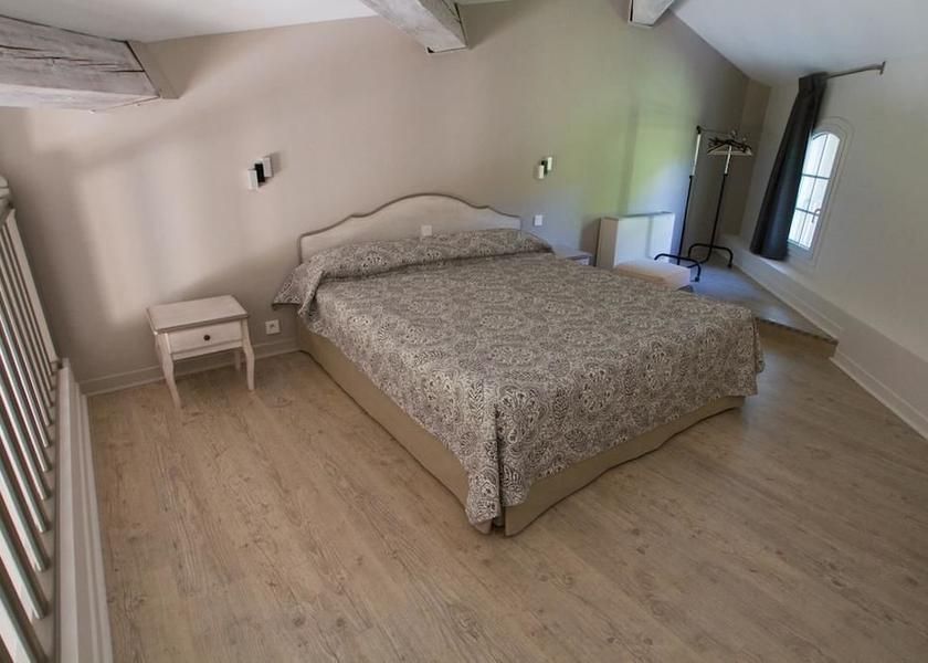 Provence - Alpes - Cote d'Azur St.-Remy-de-Provence Room