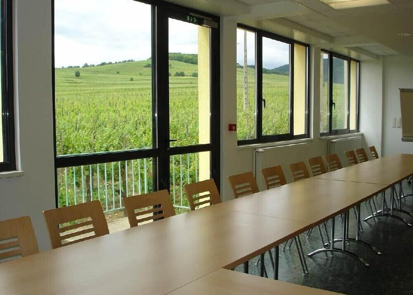 Grand Est Mittelwihr Meeting Room