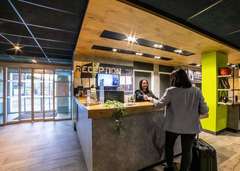 Ile-de-France Clichy Primary image