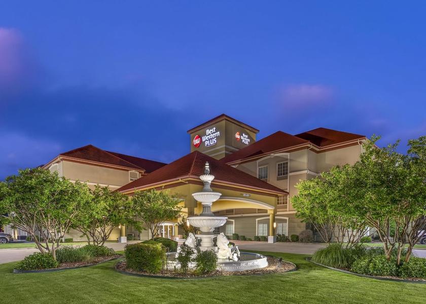 Texas Greenville Primary image