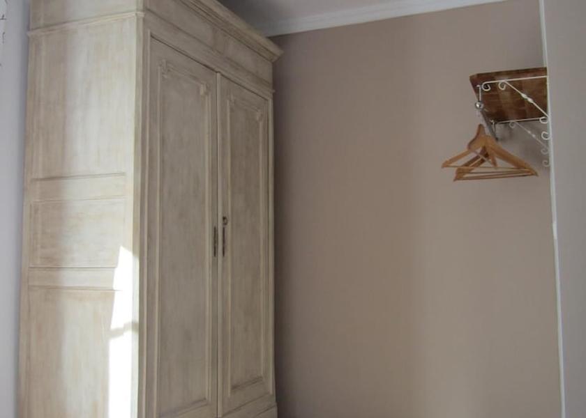 Pays de la Loire Bazoges-en-Paillers Room