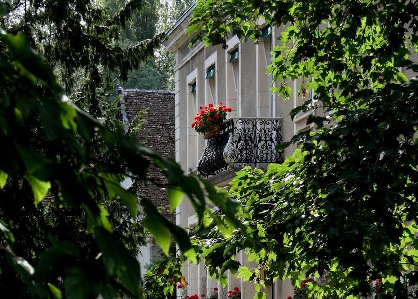 Bourgogne-Franche-Comte Beaune Facade