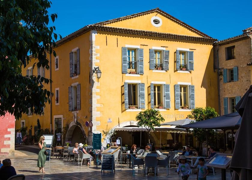 Provence-Alpes-Côte d'Azur Valbonne Facade