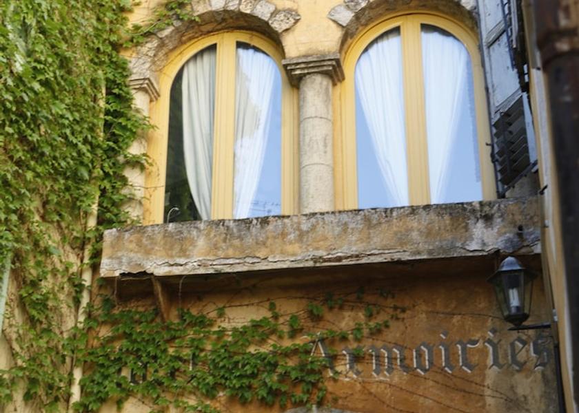 Provence-Alpes-Côte d'Azur Valbonne Exterior Detail