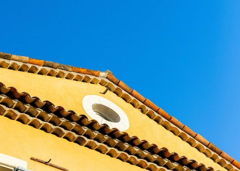 Provence-Alpes-Côte d'Azur Valbonne Facade