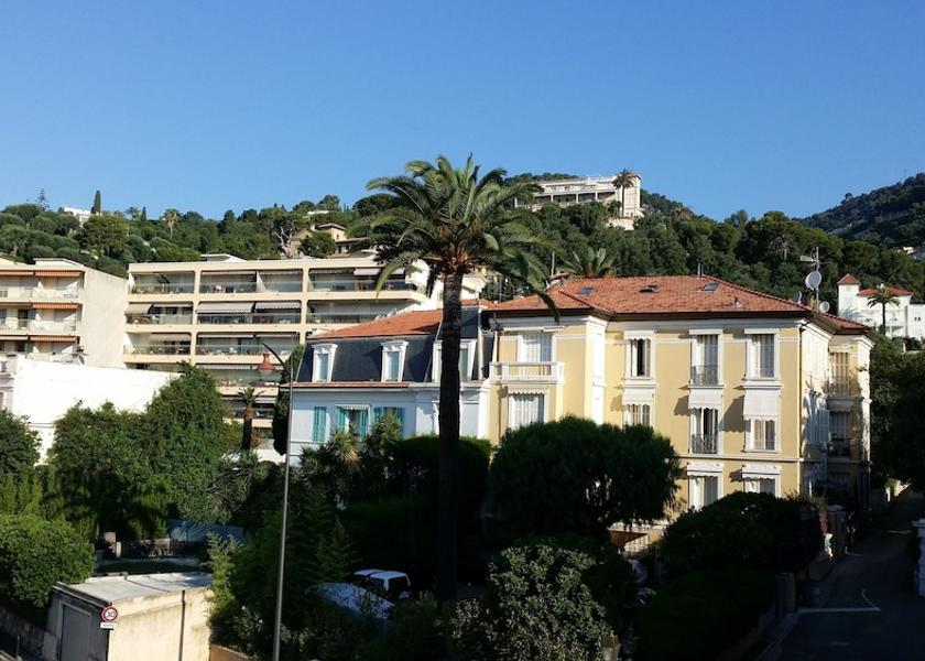 Provence-Alpes-Côte d'Azur Beaulieu-sur-Mer Street view