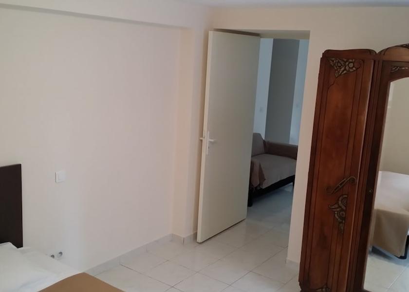 Provence - Alpes - Cote d'Azur Beaulieu-sur-Mer Room