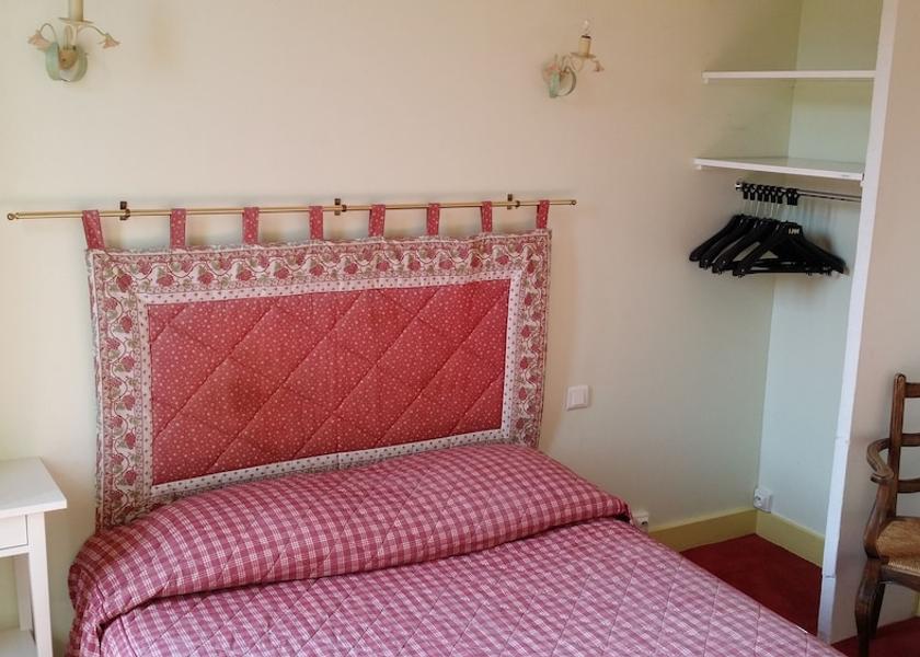 Provence - Alpes - Cote d'Azur Beaulieu-sur-Mer Room