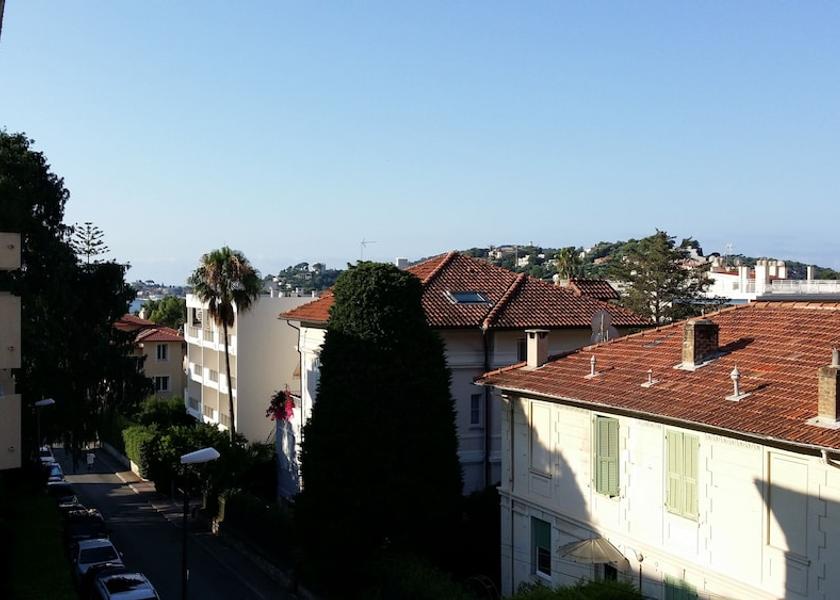Provence-Alpes-Côte d'Azur Beaulieu-sur-Mer Street view