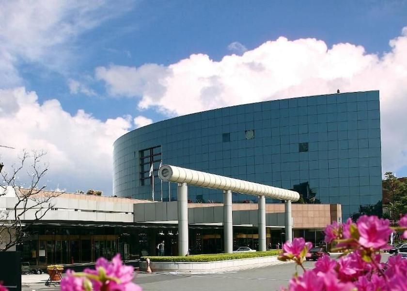  Daegu Exterior