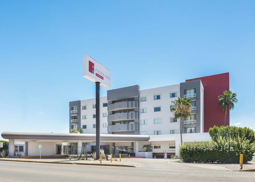 Sonora Hermosillo Facial