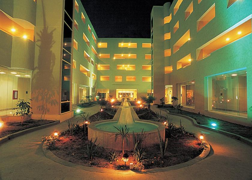 Sonora Hermosillo Exterior