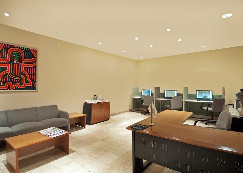 Sonora Hermosillo Business Centre
