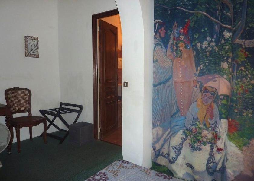 Provence-Alpes-Côte d'Azur Carpentras Room amenity