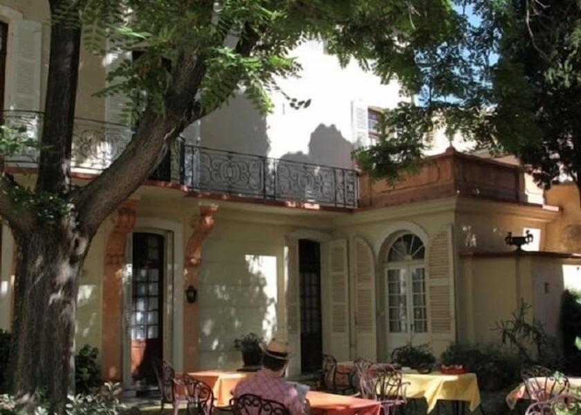Provence-Alpes-Côte d'Azur Carpentras Terrace/patio