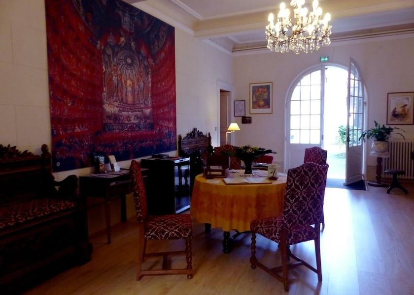Provence-Alpes-Côte d'Azur Carpentras Reception hall