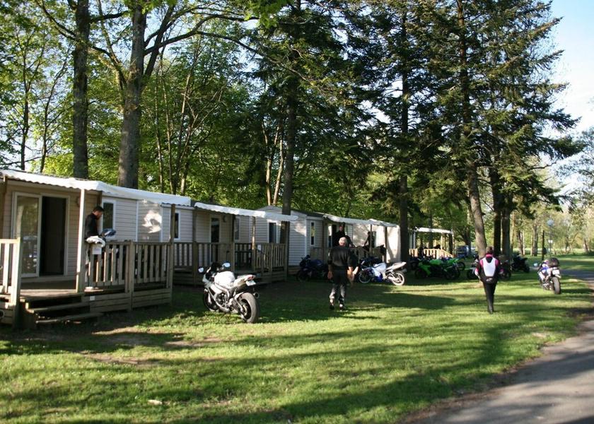 Centre - Loire Valley Chateauroux Garden View