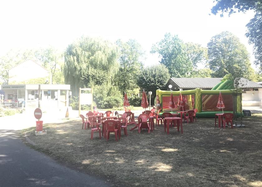 Centre - Loire Valley Chateauroux Exterior Detail