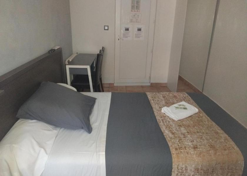Occitanie Port-la-Nouvelle Standard Single Room