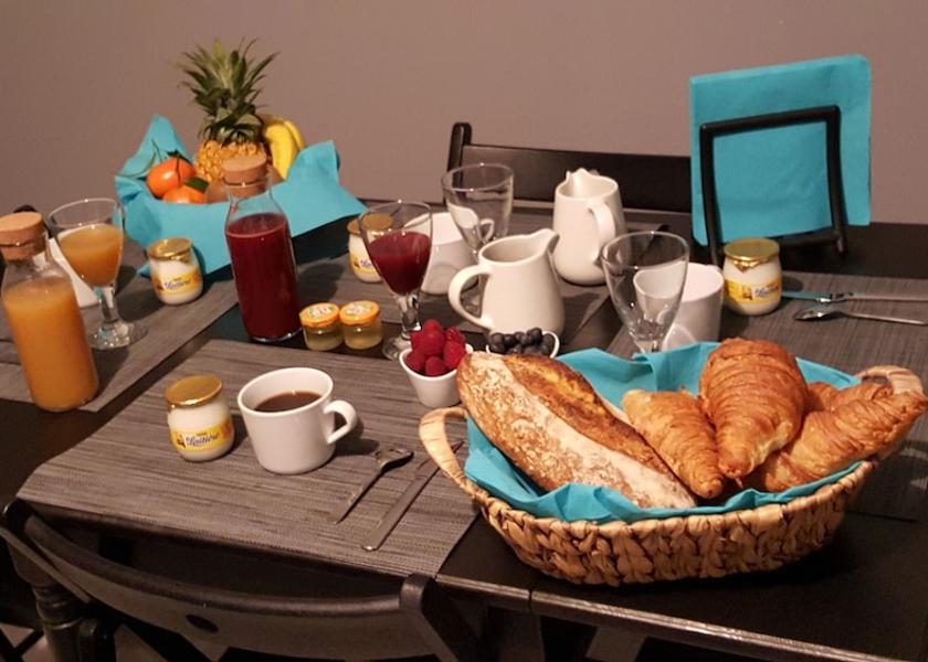 Provence-Alpes-Côte d'Azur Lorgues Buffet
