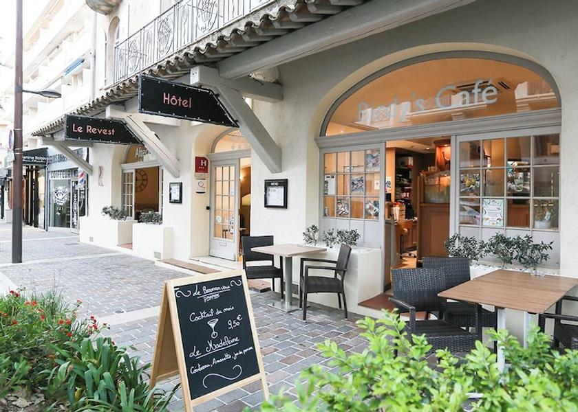 Var Sainte-Maxime Terrace