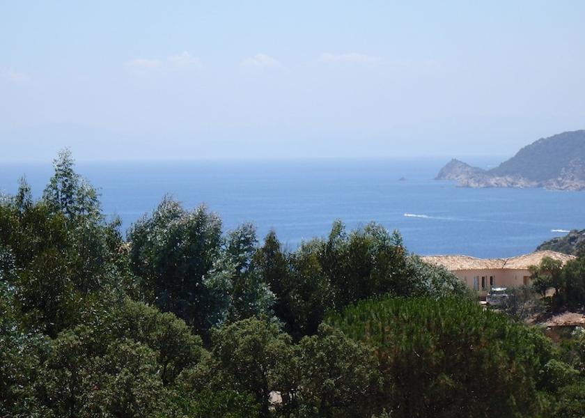 Corsica Porto-Vecchio Room